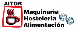 Aitor Maquinaria de Hostelería y Alimentación logo