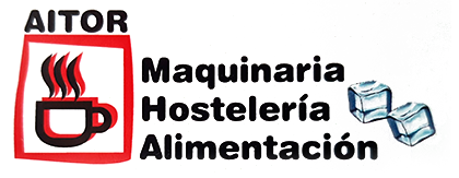 Aitor Maquinaria de Hostelería y Alimentación logo